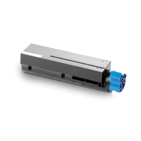 OKI 44574702 SİYAH TONER B411 B431 MB461 MB471 MB491 - 3.000 SAYFA