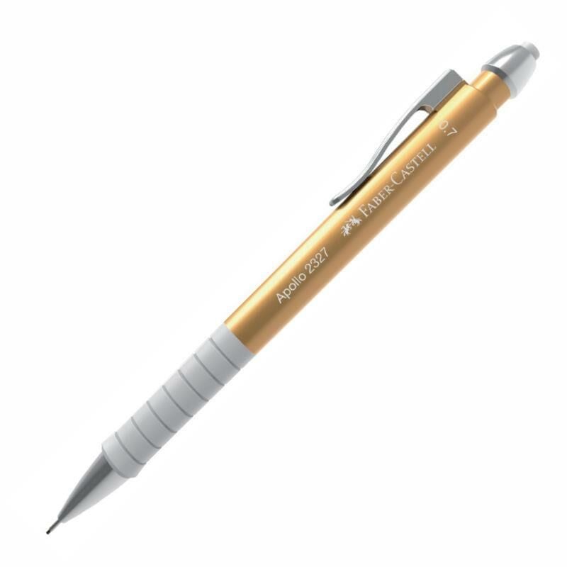 Faber Castell Apollo Versatil Kalem 0.5 mm Gold 232585