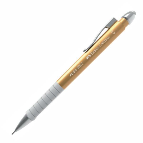Faber Castell Apollo Versatil Kalem 0.5 mm Gold 232585