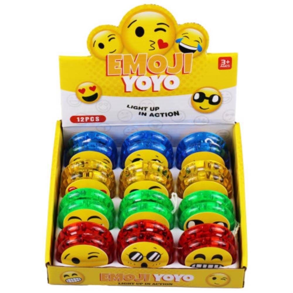 Emojili Yoyo 2025-2