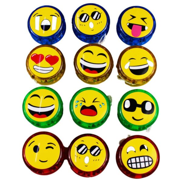 Emojili Yoyo 2025-2