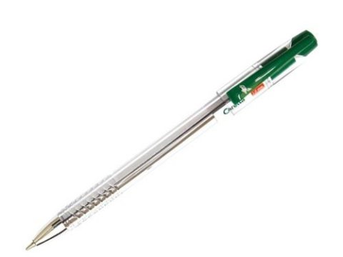 Caretta Colour Liner Tükenmez Kalem 95-04 Açık Yeşil