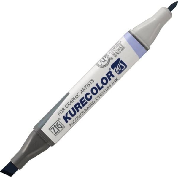 Zıg Kurecolor Twın S Kc-3000 827 Blue Gray 4