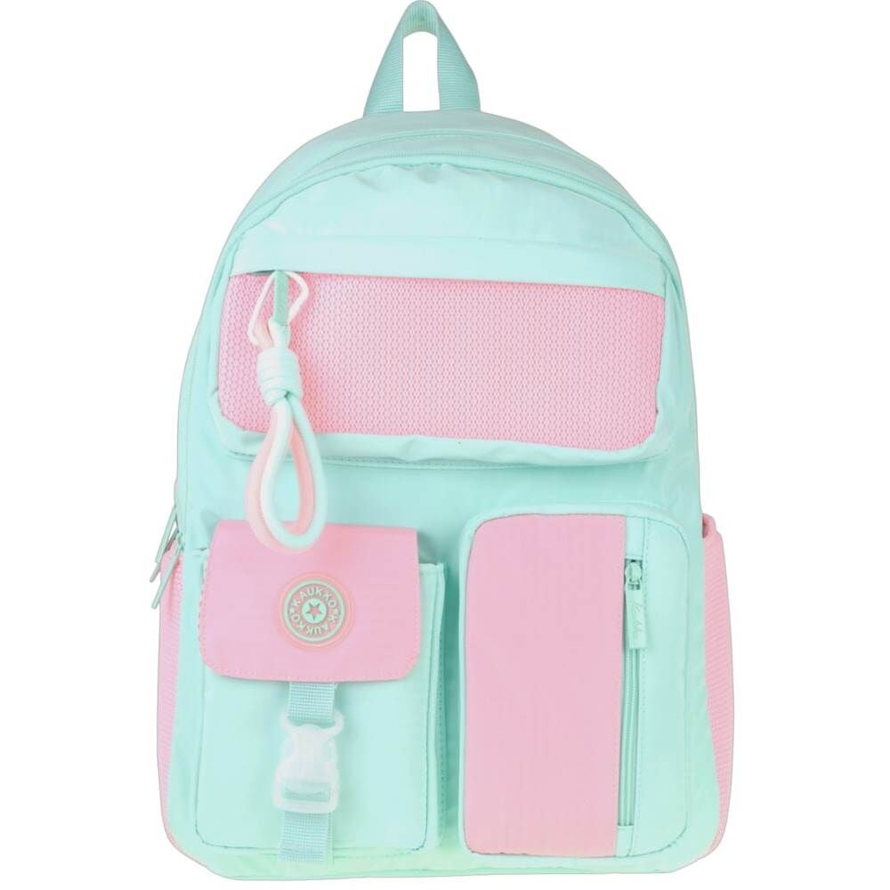 Kaukko K1826 Mint Travel Sırt Çantası