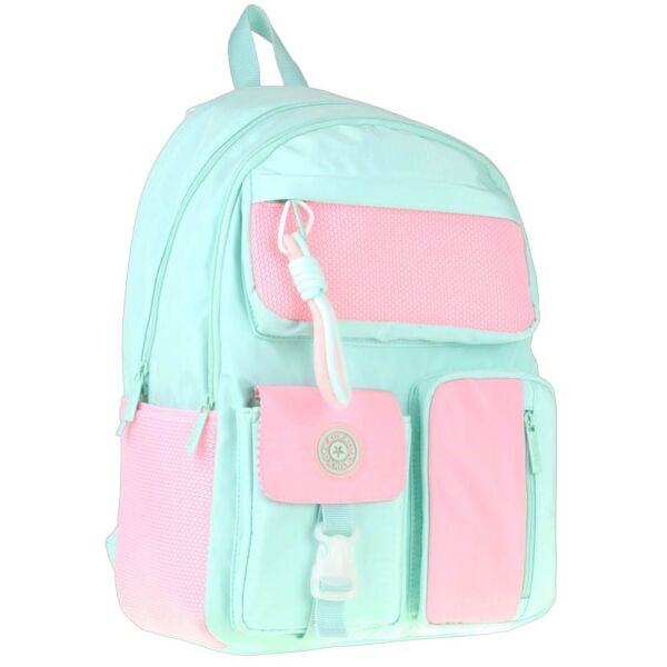 Kaukko K1826 Mint Travel Sırt Çantası