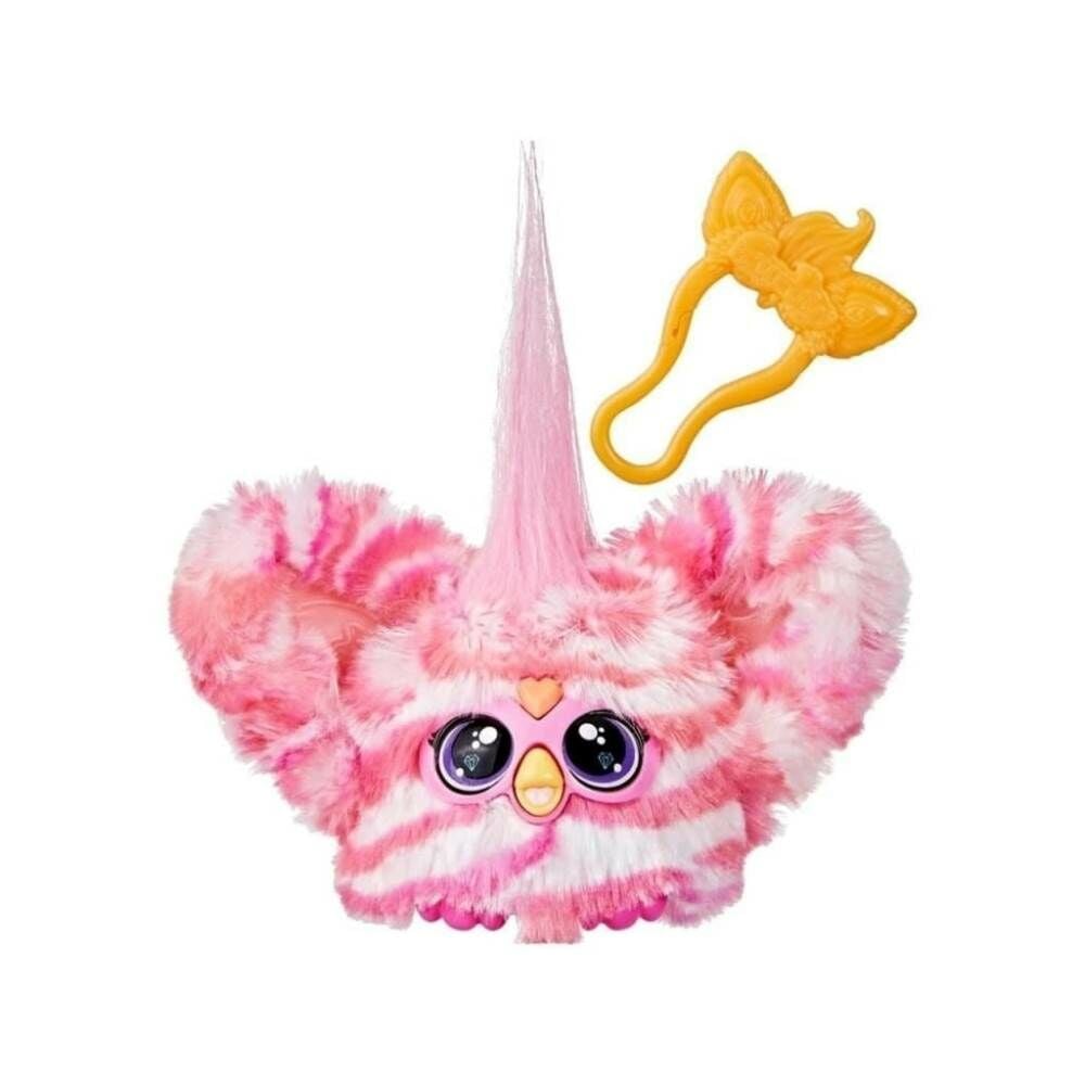 Furby Furblets Bub Lee