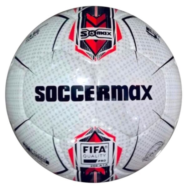 Soccermax Hybrid Futbol Topu