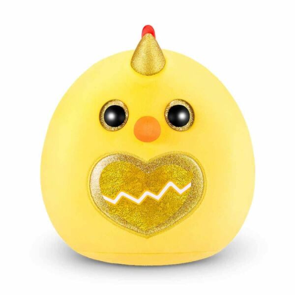 Rainbocorns Mini Eggzania Sürpriz Paket RAR26000 Sarı