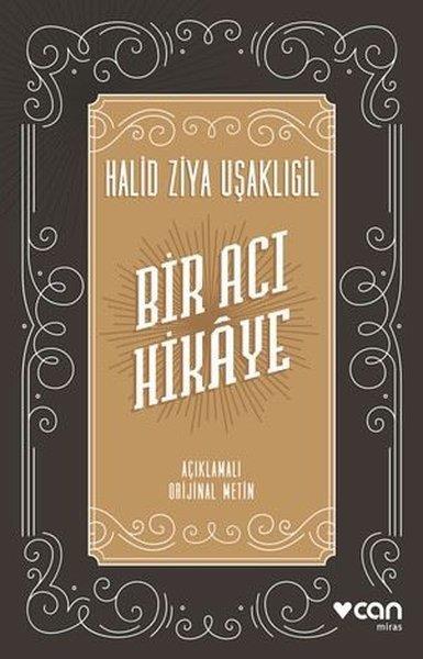 Bir Acı Hikaye