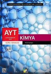 Fdd Ayt Kimya Soru Bankası