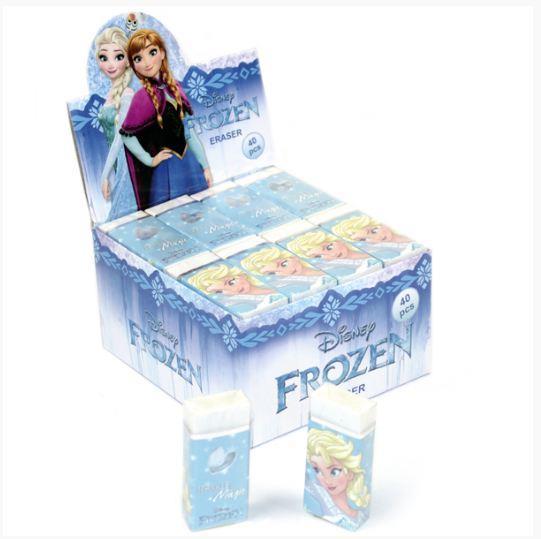 Frozen Taşlı Silgi 43879/40