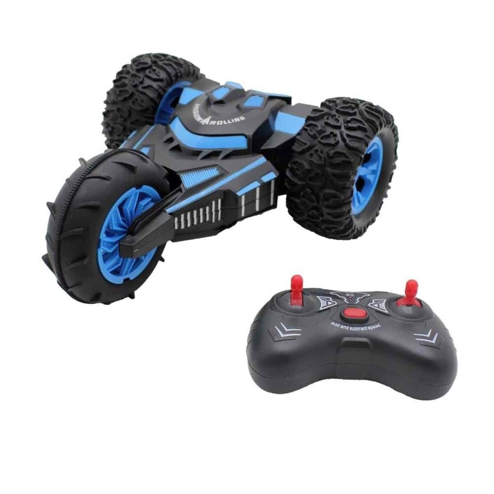 Uzaktan Kumandalı Şarjlı Akrabotik Araba YQ022