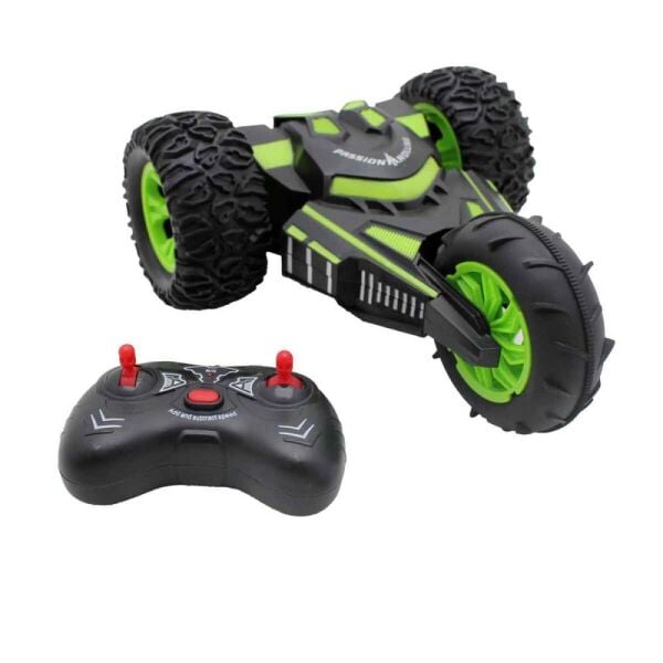 Uzaktan Kumandalı Şarjlı Akrabotik Araba YQ022