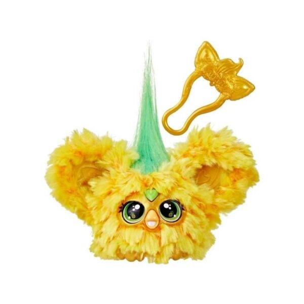 Furby Furblets Hoo Lah