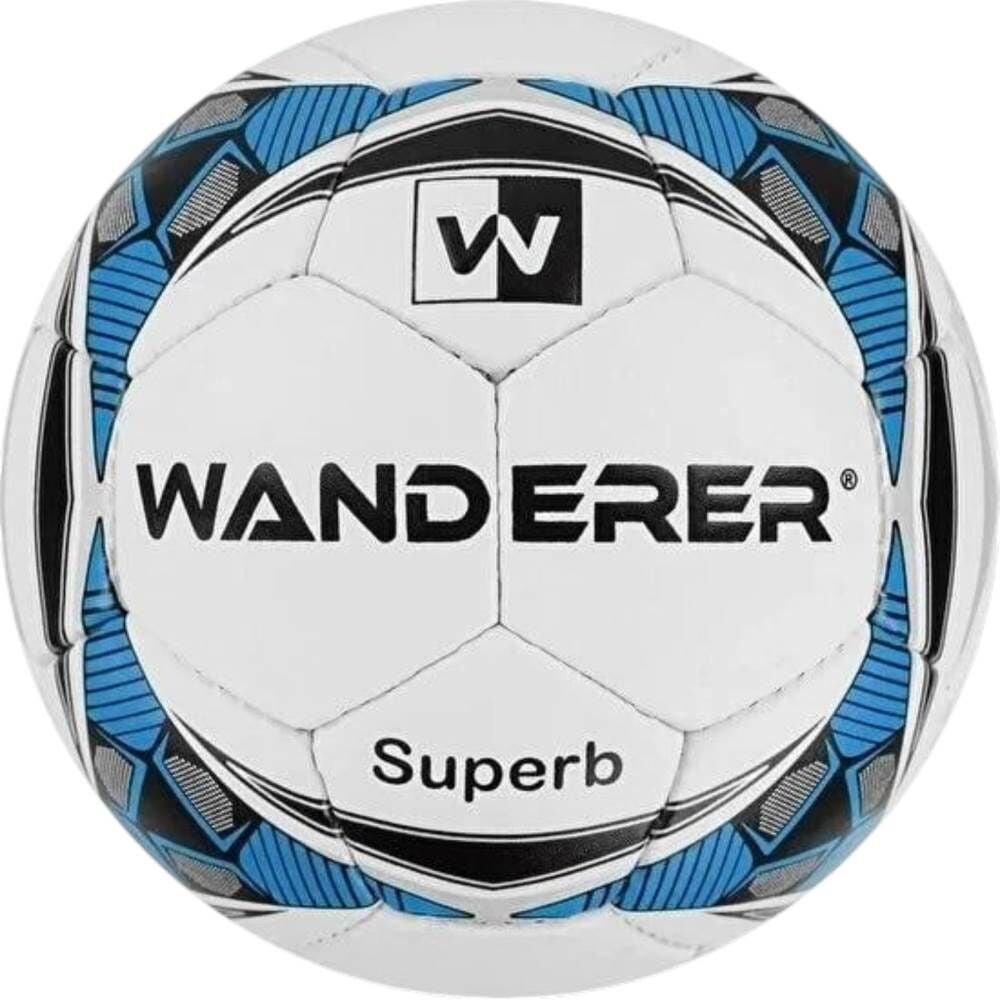 Wanderer Süper Futbol Topu