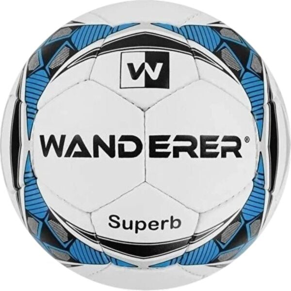 Wanderer Süper Futbol Topu