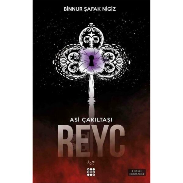 Asi Çakıltaşı Reyc