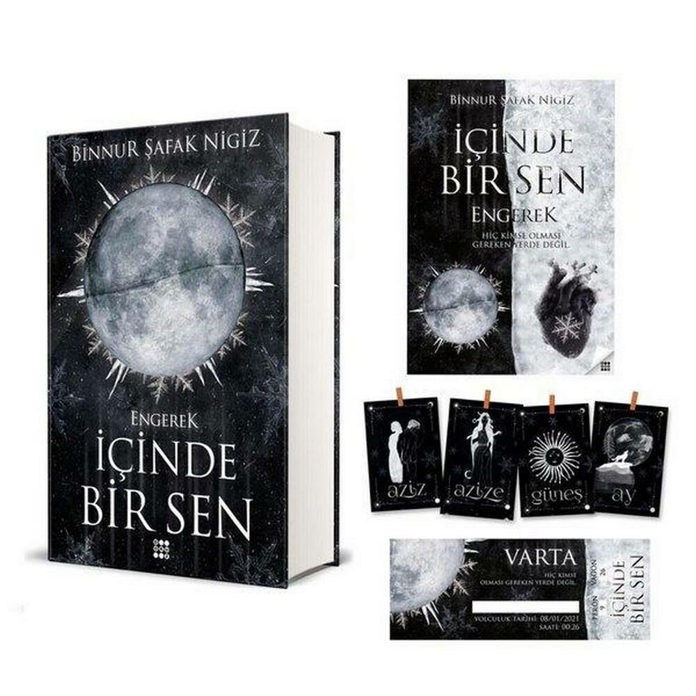 İçinde Bir Sen 1 Engerek