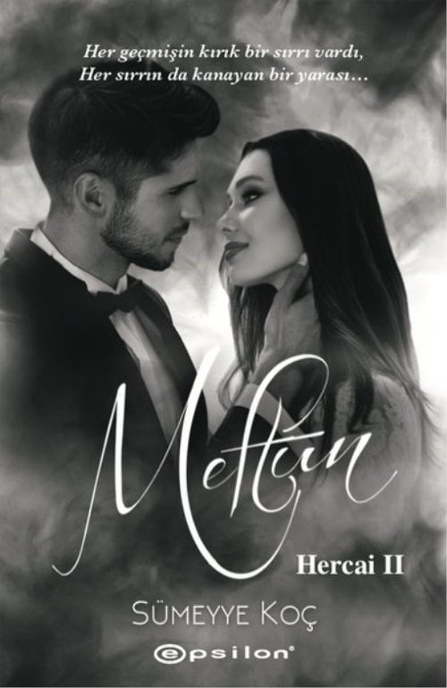 Hercai 2 Meftun