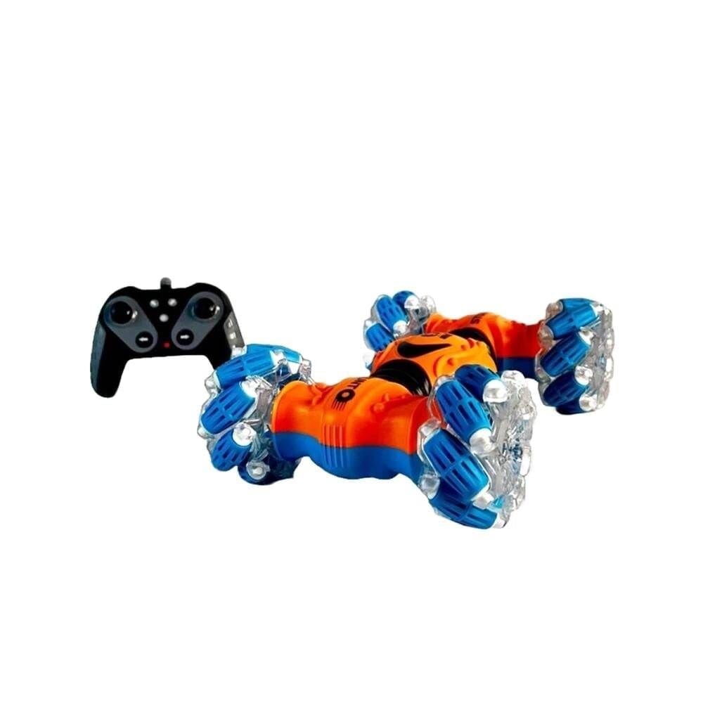 Şarjlı Akrabotik Araba 326-191