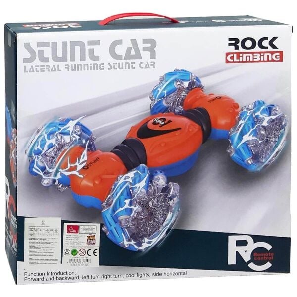 Şarjlı Akrabotik Araba 326-191