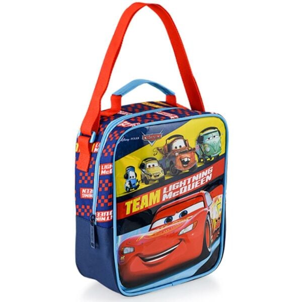 Otto Beslenme Çantası Cars Due Team Mcq Otto-48242