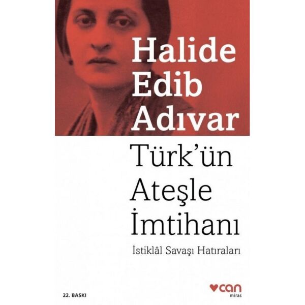 Türkün Ateşle İmtihanı