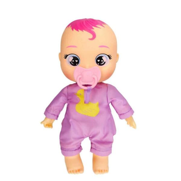 Cry Babies Love Banyo Zamanı Zoe CYB67200 921450