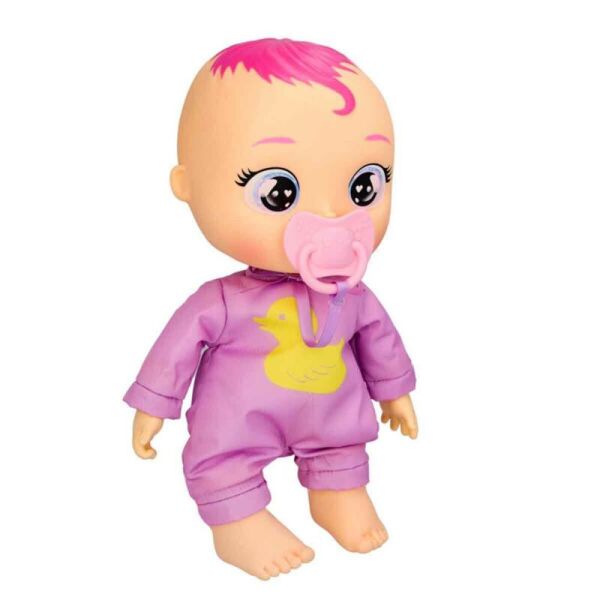 Cry Babies Love Banyo Zamanı Zoe CYB67200 921450
