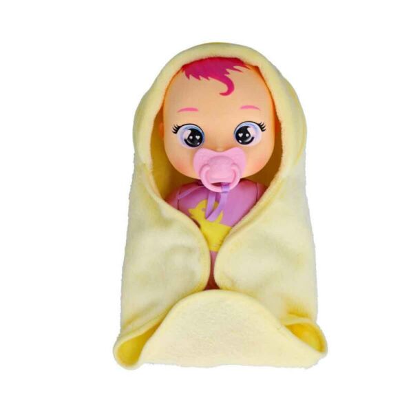 Cry Babies Love Banyo Zamanı Zoe CYB67200 921450