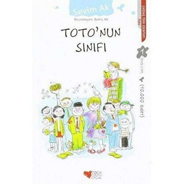 Totonun Sınıfı