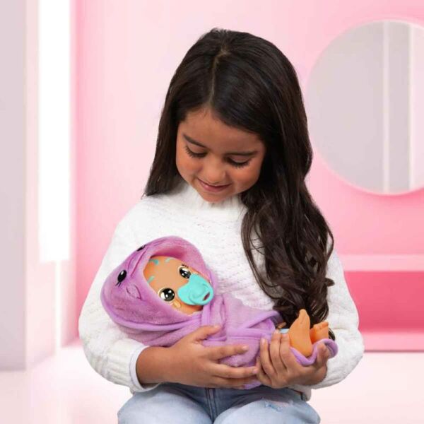 Cry Babies Love Banyo Zamanı Dana CYB67100 921474