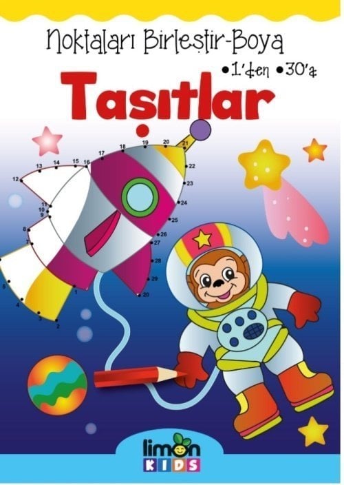 Nokataları Birleştir Boya Taşıtlar 1 den 30 a