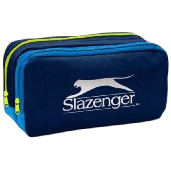 Slazenger Kalem Çantası Lacivert 12420
