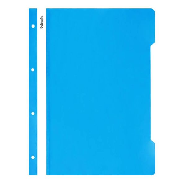 Esselte Telli Dosya Slt-4199 Açık Mavi 50 Li