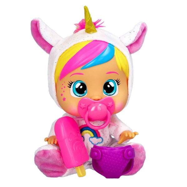 Cry Babies Love Fantasy Dreamy Nessiworld CYB60000 911840