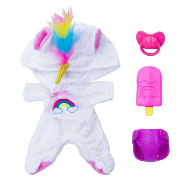 Cry Babies Love Fantasy Dreamy Nessiworld CYB60000 911840
