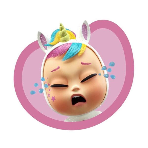 Cry Babies Love Fantasy Dreamy Nessiworld CYB60000 911840