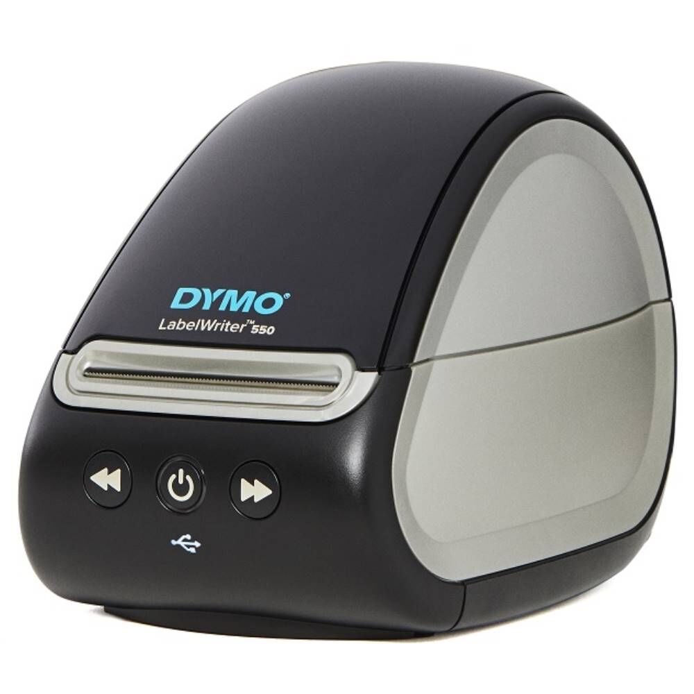Dymo Etiket Makinesi Label Wrıter 550 2112722
