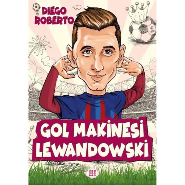 Gol Makinesi Lewandoski