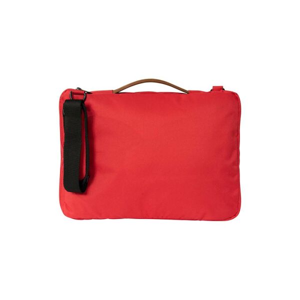 Önder Lora Askılı Notebook Tablet Çantası 13.5'' Kırmızı 549-02