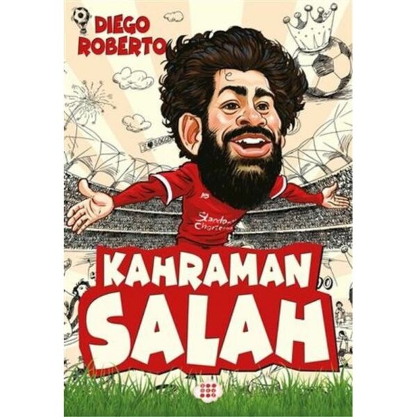 Kahraman Salah