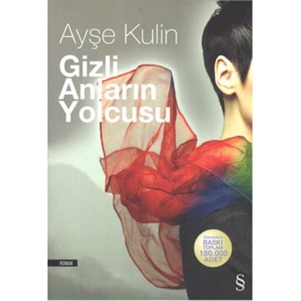 Gizli Anların Yolcusu