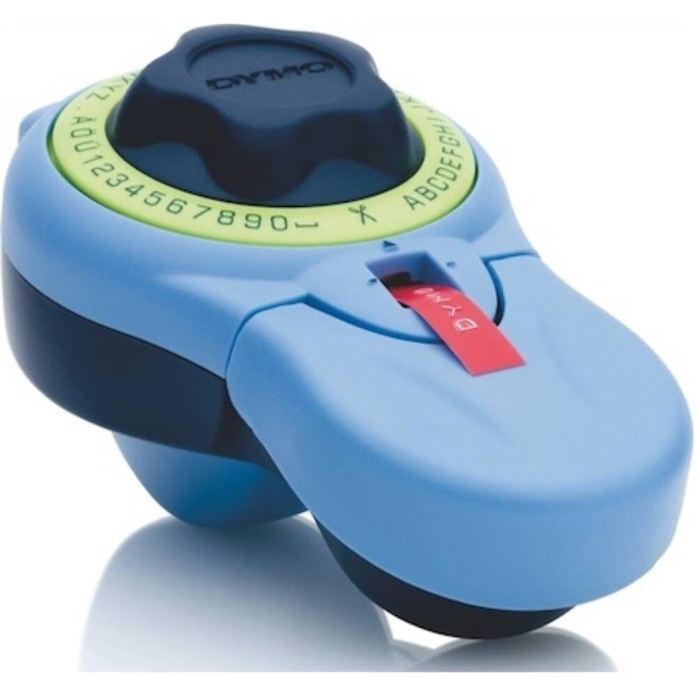 Dymo Etiket Makinesi Mekanik Junıor S0717900-2174602