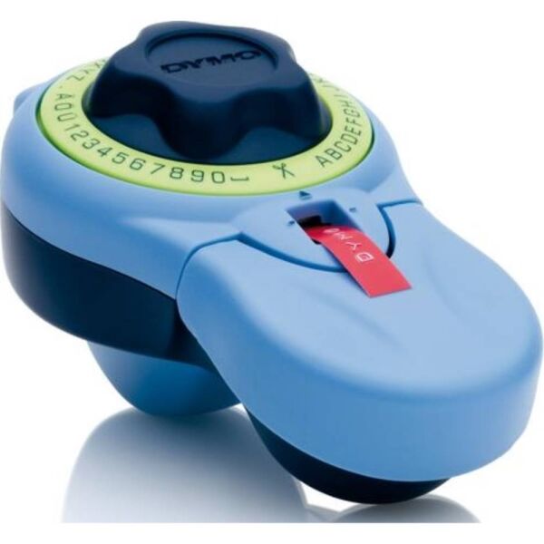 Dymo Etiket Makinesi Mekanik Junıor S0717900-2174602