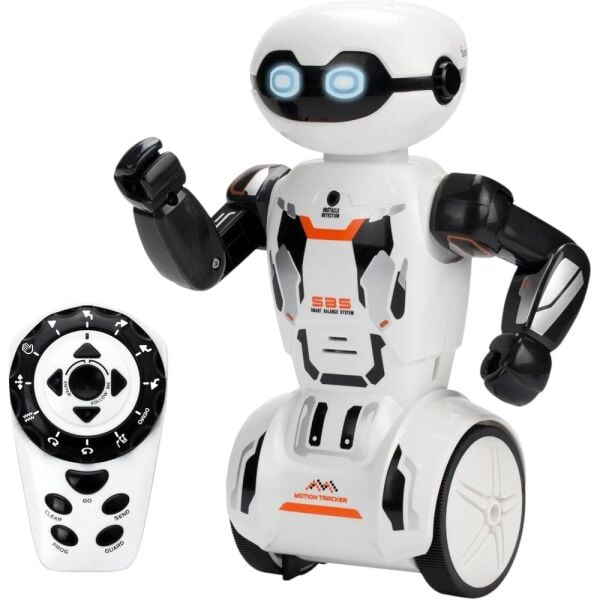 Silverlit Macrobot 88045