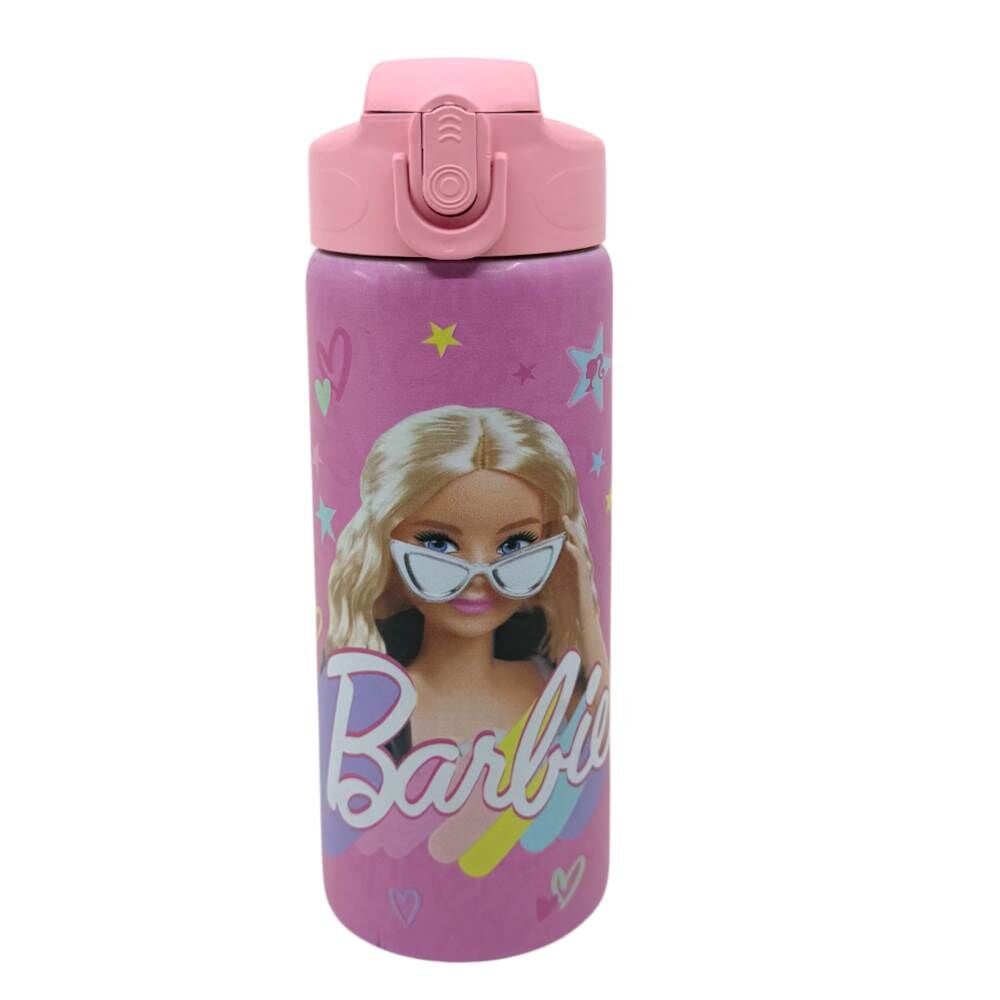 Barbie Çelik Matara 3452 615630