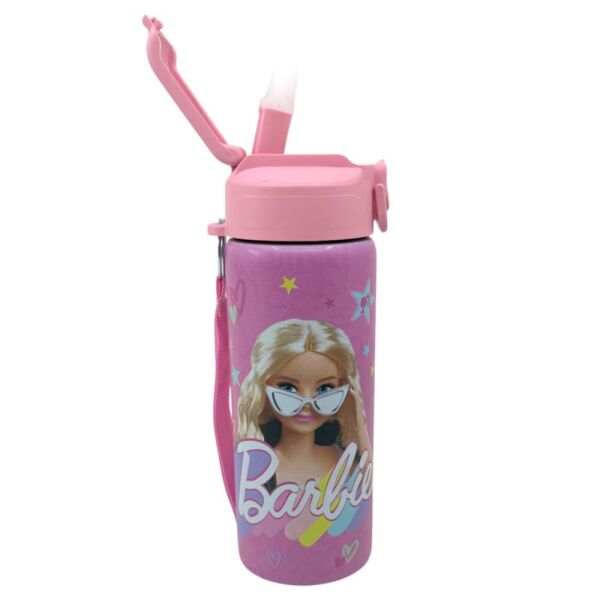 Barbie Çelik Matara 3452 615630