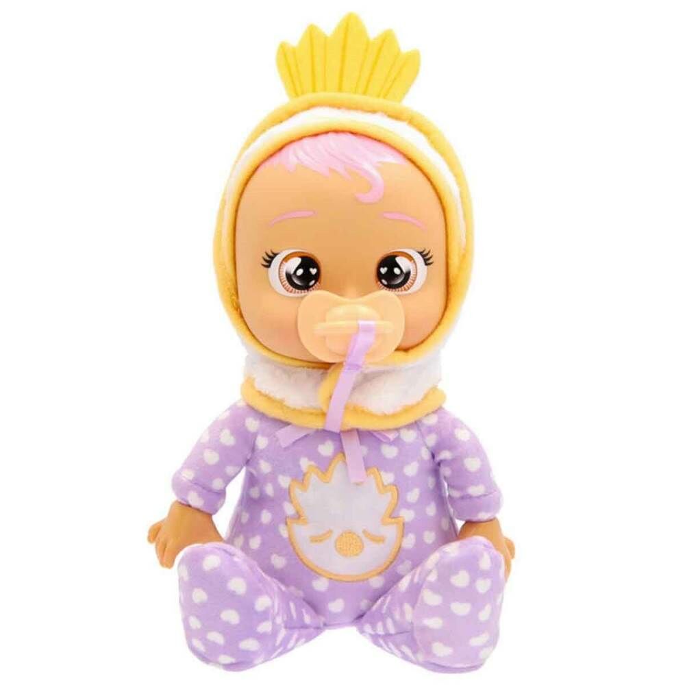 Cry Babies Yumuş Newbron CYB68000