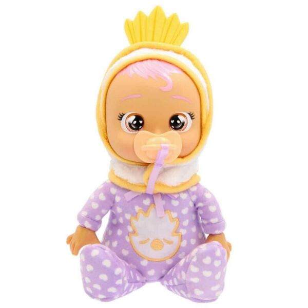 Cry Babies Yumuş Newbron CYB68000